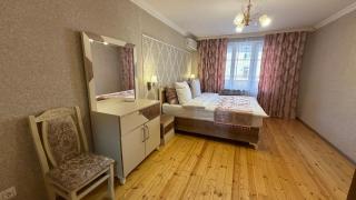 Sheki Central Apartment Deluxe - 0