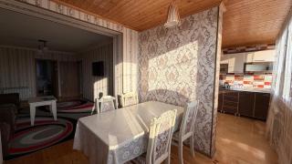 Sheki Central Apartment Deluxe - 5