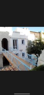 Casita Blanca - 4