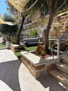 Casita Blanca - 1