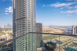 The Address Fountain Views - Residence 2 Bedroom with Burj Khalifa view and access to Dubai mall - 7