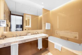 The Address Fountain Views - Residence 2 Bedroom with Burj Khalifa view and access to Dubai mall - 6