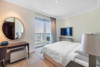 The Address Fountain Views - Residence 2 Bedroom with Burj Khalifa view and access to Dubai mall - 4