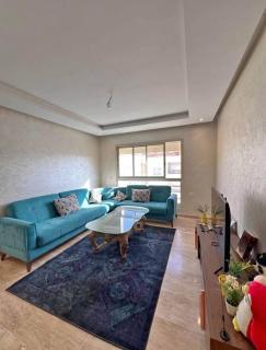 Résidence la Blance Agadir - 4