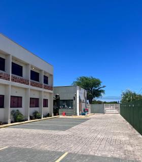 Pousada Primavera - 9