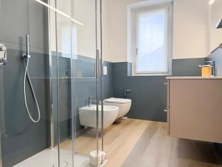 Tirano Living - La Cà del Carlin - Roma 22 - 8