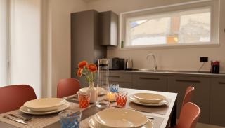 Tirano Living - La Cà del Carlin - Roma 22 - 7