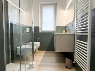 Tirano Living - La Cà del Carlin - Roma 22 - 2