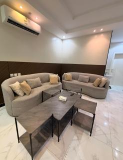 المعيدي تاون هاوس - 6