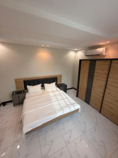 المعيدي تاون هاوس - 8