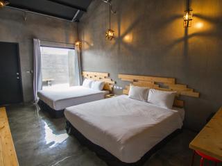 Kenting Xia Ye B&B - 7