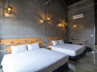 Kenting Xia Ye B&B - 6