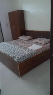 2BHK Apartment - 4