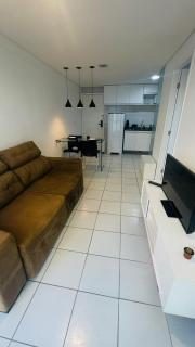 Flat Jardins Madalena - 9