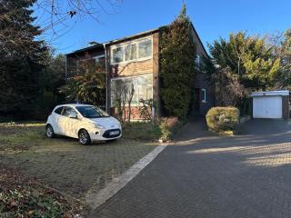 Gemütliches Zimmer mit großem Bad - 1