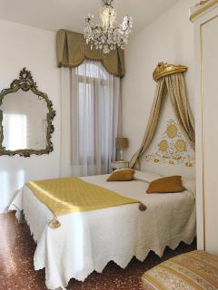 Romantica suite veneziana - Venezia - 8