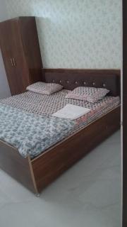 2BHK Apartment - 5