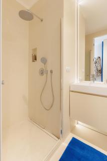 D-Nook Studio with Parking - Quiet Courtyard - Old Town - 9