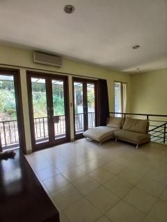 Rumah 3 Kamar Tidur Nirwana Homestay Dago Resort - 0