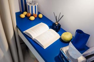 D-Nook Studio with Parking - Quiet Courtyard - Old Town - 8