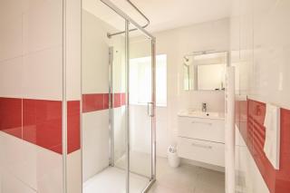 Le parc du château - Dépendance du château - 4