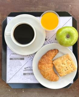 Hotel Internacional - 5