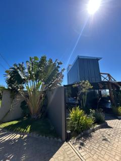 Chaparral Container Loft Industrial - 9