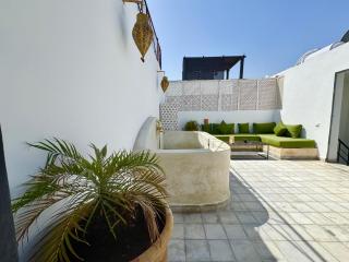 Maison Meurisse Marrakech - 9