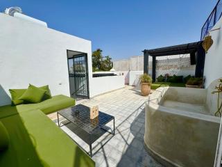 Maison Meurisse Marrakech - 6