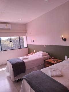 Pousada Primavera - 1