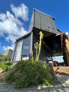Chaparral Container Loft Industrial - 7