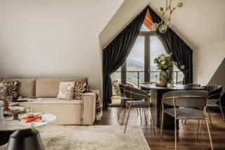 Cyrhla Mountain View with Heated Pool & Saunas by BQQK - 3