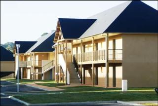 Studio moderne avec Balcon à 5 min de Honfleur parking et piscine - 6