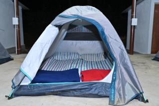 Bodhi Nature Camping - Sakaleshpura - 8