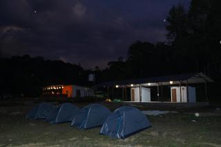 Bodhi Nature Camping - Sakaleshpura - 1
