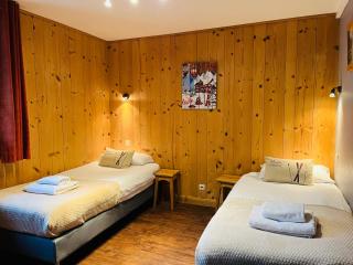 Chalet Les Lanchettes - 6