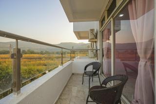 ll EMPYREAN STAY ll BIG DADDY VILLA ll 6BHK ll AC ll PRIVATE POOL ll BACHELORS FRIENDLY ll - 3