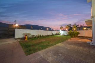 ll EMPYREAN STAY ll BIG DADDY VILLA ll 6BHK ll AC ll PRIVATE POOL ll BACHELORS FRIENDLY ll - 6