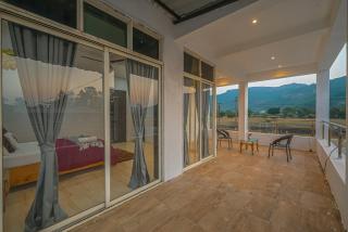 ll EMPYREAN STAY ll BIG DADDY VILLA ll 6BHK ll AC ll PRIVATE POOL ll BACHELORS FRIENDLY ll - 8