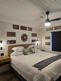 Berghouse and Cottages - 4