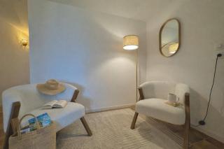 Les Hauts de Bezouce, Calme, Espace et Jeux - Bezouce - 7