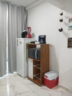 Flat Porto 600m da praia e centro Porto de Galinhas - 9