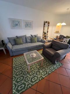 Apartamento Surpresa - 1