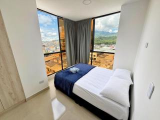 Hermosa vista en Dosquebradas, cerca de todo - 8