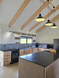 Berghouse and Cottages - 6