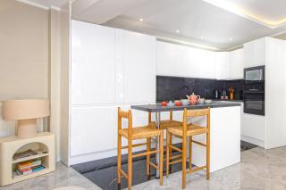 "Vue Mer Unique" Appartement Luxueux, Parking - 3