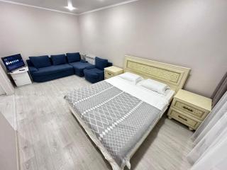 NEW 1-room Apartment 1 комнатная квартира в центре - 6