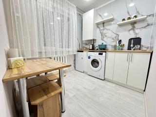 NEW 1-room Apartment 1 комнатная квартира в центре - 5