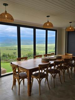 Berghouse and Cottages - 7