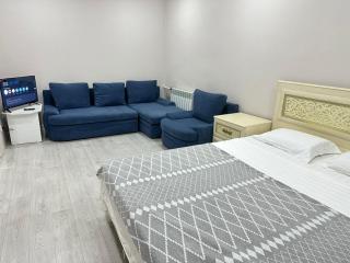 NEW 1-room Apartment 1 комнатная квартира в центре - 3